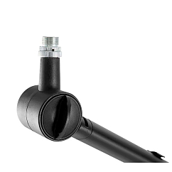 Стойка для микрофона Ridberg Zoom MDS06-1 Black