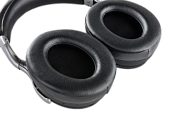 Беспроводные наушники Denon AH-GC30 black беспроводные полноразмерные наушники c шумоподавлением (SN BGE42240517858)_Уценка