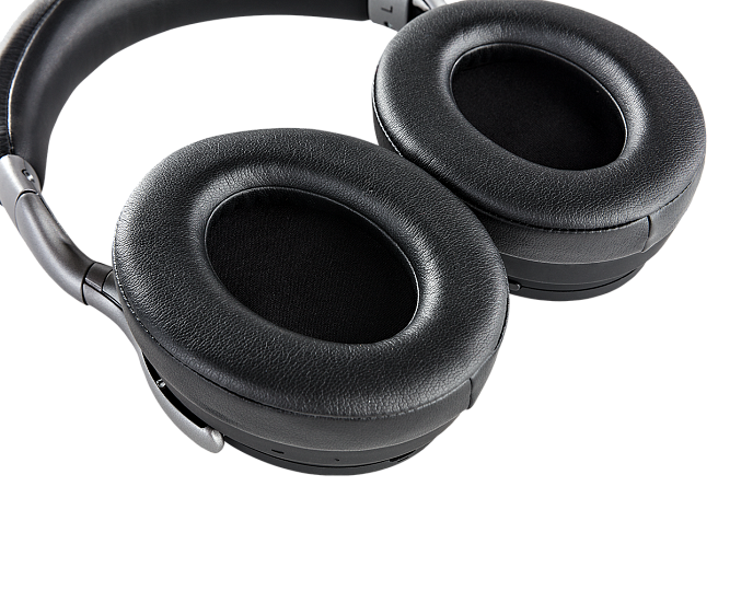 Беспроводные наушники Denon AH-GC30 black беспроводные полноразмерные наушники c шумоподавлением (SN BGE42240517858)_Уценка - рис.2