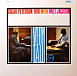 Пластинка Oscar Peterson Trio, Milt Jackson – Very Tall LP - рис.0
