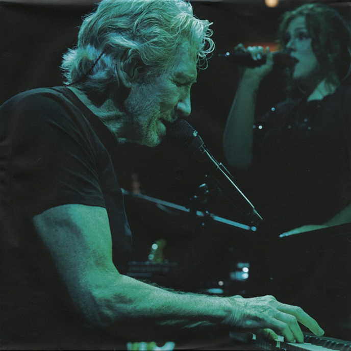 Виниловая пластинка Roger Waters - This Is Not A Drill (Live From Prague) - 4LP - рис.17