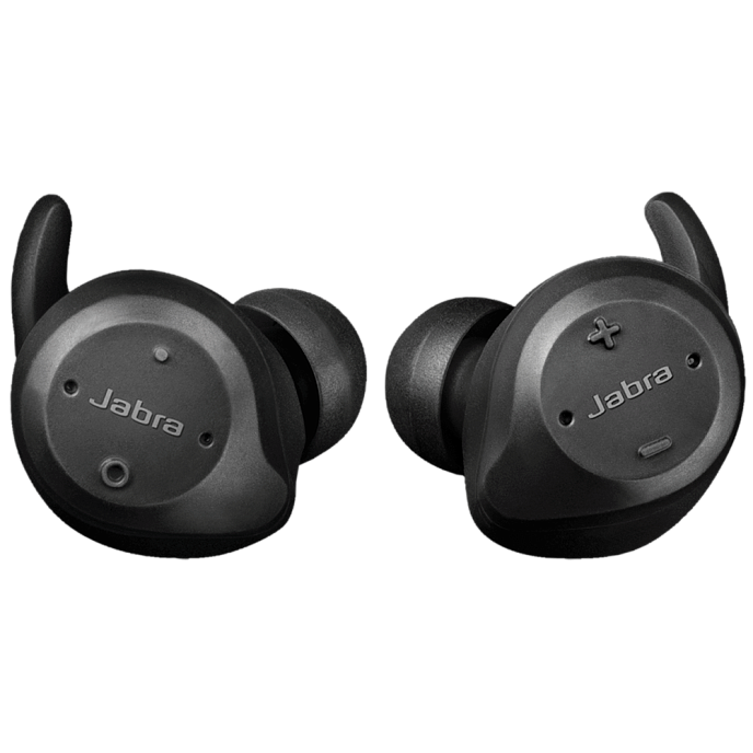 Беспроводные наушники Jabra Elite Sport - рис.0