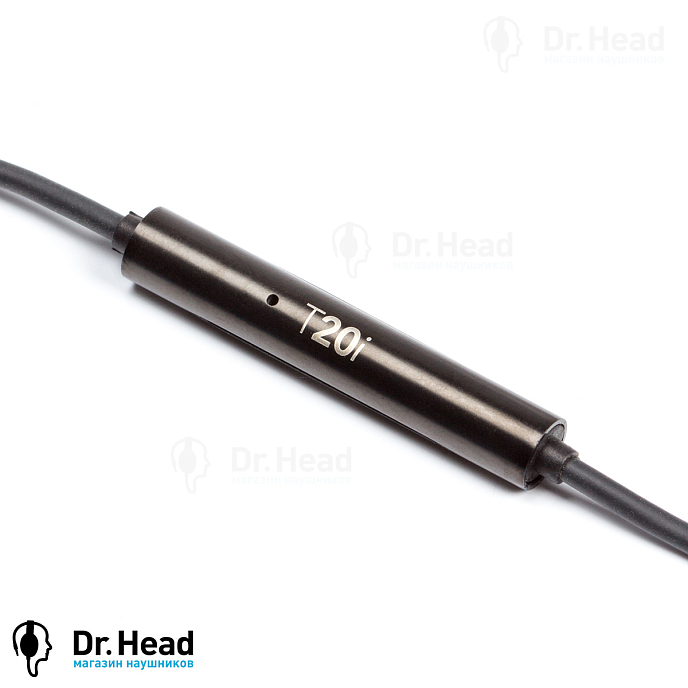 Наушники RHA T20i Black - рис.9
