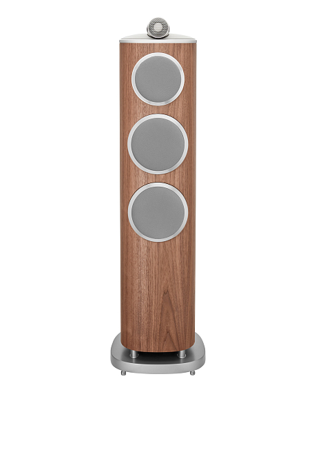 Напольная акустика Bowers & Wilkins 804 D4 Satin Walnut - рис.3