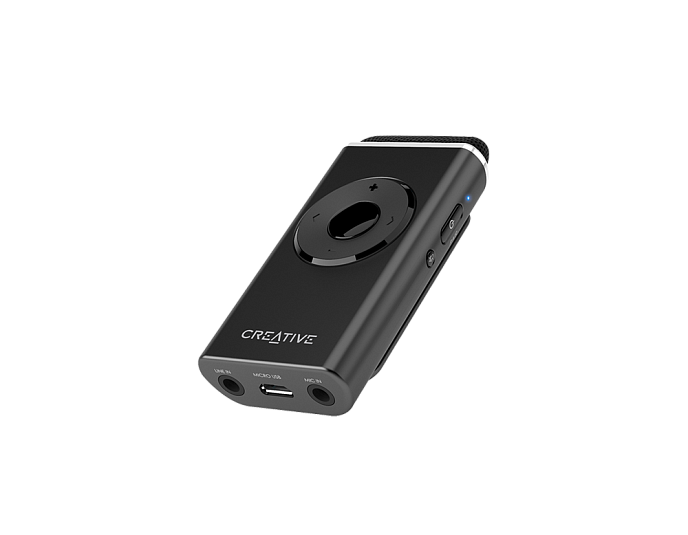 Микрофон CREATIVE IROAR MIC - рис.3