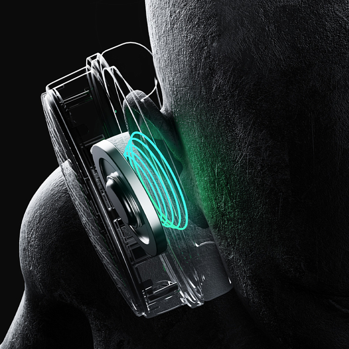 Наушники FiiO JT3 Black - рис.8