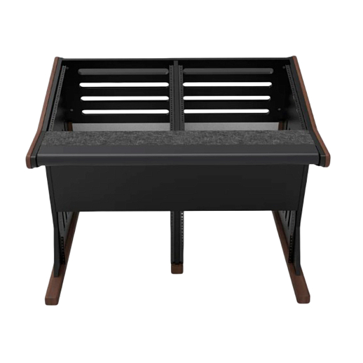 Стол Zaor Maestro 24 (Duo) Walnut