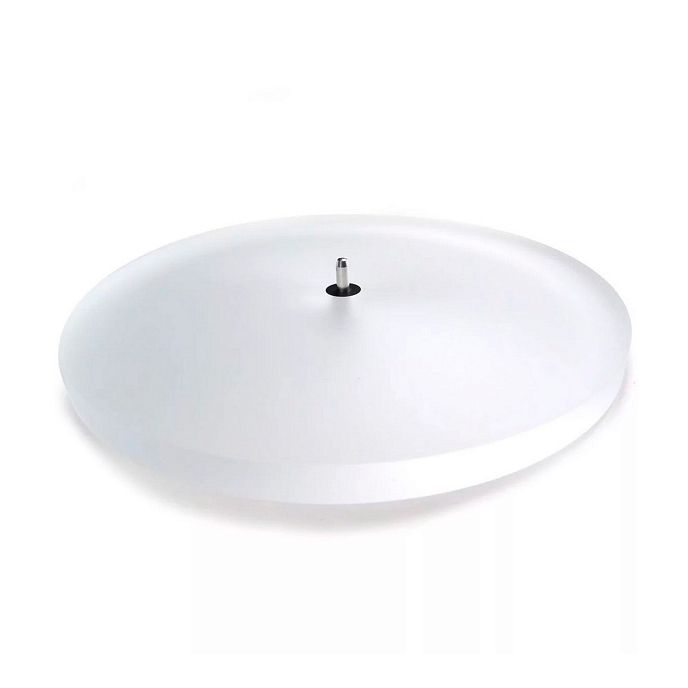 Опорный диск Pro-Ject Acryl It E - рис.1