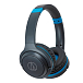Беспроводные наушники Audio-Technica ATH-S200BT Blue - рис.0
