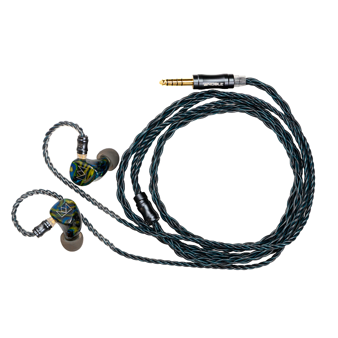 High End наушники Noble Audio Van Gogh - рис.10