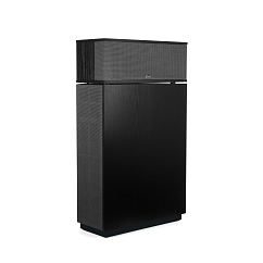 Напольная акустика Klipsch Klipschorn AK6 Black
