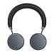 Наушники Rock Muma Stereo Headphone (Tarnish) - рис.1