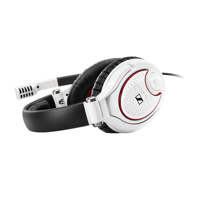 Игровая гарнитура Sennheiser G4ME Zero white - рис.2