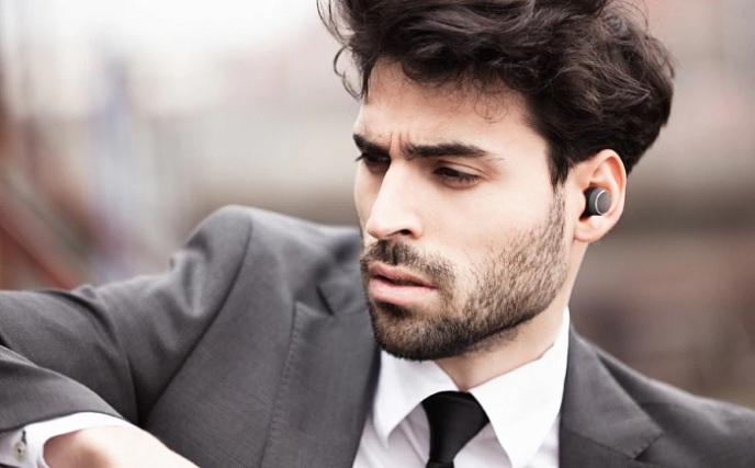 Наушники Harman Kardon FLY TWS - рис.3