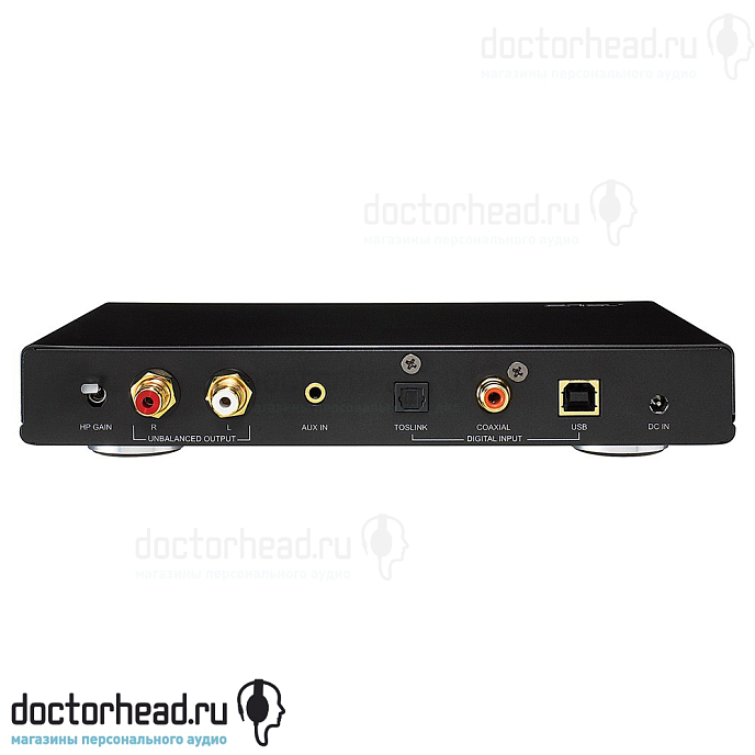 ЦАП Asus Xonar Essence STU - рис.2