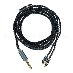Кабель HeadMade IEM 2-pin - 4.4mm 1.2m