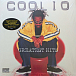 Виниловая пластинка Coolio – Greatest Hits - Yellow - LP - рис.0