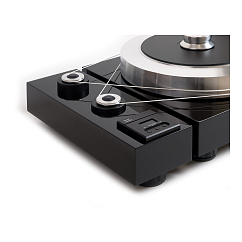 Проигрыватель винила EAT Forte Piano Black