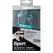 Беспроводные наушники Monster iSport Achieve In-Ear Wireless (Blue) - рис.3