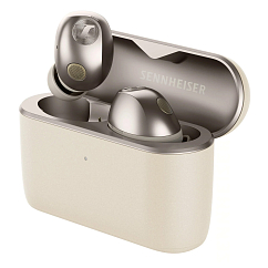 Беспроводные наушники Sennheiser Momentum True Wireless 5 Cream