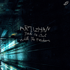 Виниловая пластинка Artizhan - Breaks From The V. - LP