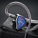 IEM наушники Kinera Imperial Loki Divine Mark Blue - рис.5