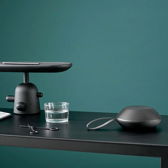 Портативная колонка Vifa Reykjavik Lavastone Black - рис.4