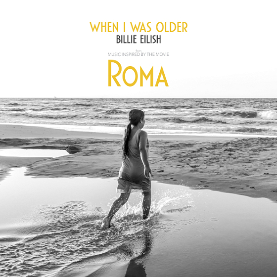 Пластинка Music Inspired By The Film Roma LP - рис.0