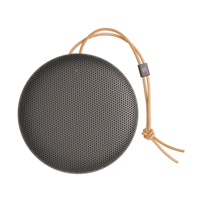 Портативная колонка Bang & Olufsen Beosound A1 3rd Gen Warm Granite - рис.3