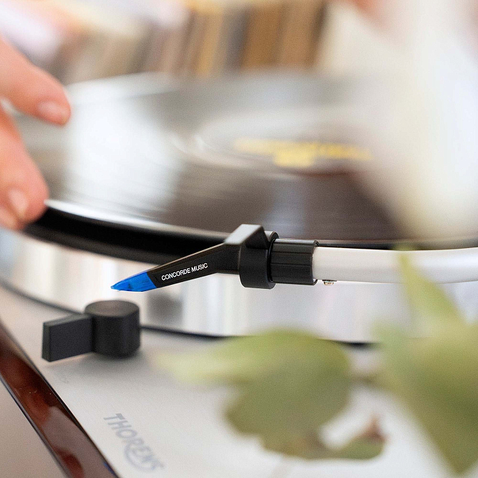 Звукосниматель Ortofon Concorde Music Blue - рис.8