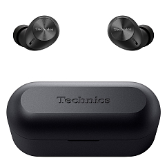 Беспроводные наушники Technics EAH-AZ40M2 Black