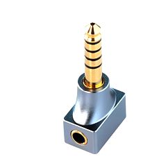 Переходник ddHiFi DJ30A 2021