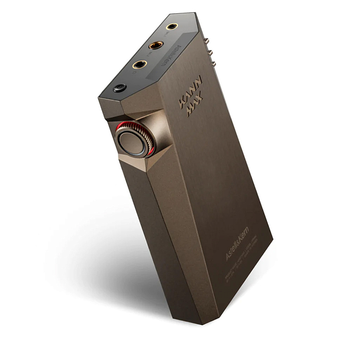 Плеер Astell&Kern KANN MAX Brown - рис.3