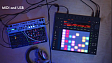Контроллер Ableton Push 3 - рис.11