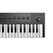 - рис.3 MIDI-клавиатура Native Instruments Komplete Kontrol M32 - рис.3