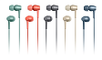 Наушники Sony IER-H500A h.ear in 2 Gold - рис.5
