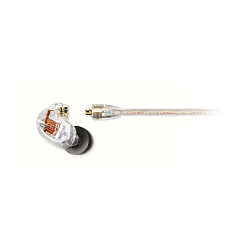 IEM наушники Shure SE425 Clear