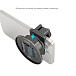 Держатель для телефона SmallRig 3578B 1.55X Anamorphic Lens (T-mount) Black - рис.2 Держатель для телефона SmallRig 3578B 1.55X Anamorphic Lens (T-mount) Black - рис.2