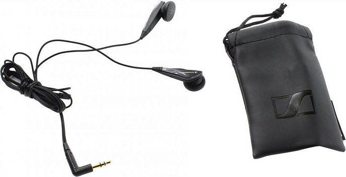 Наушники Sennheiser MX 375 - рис.3