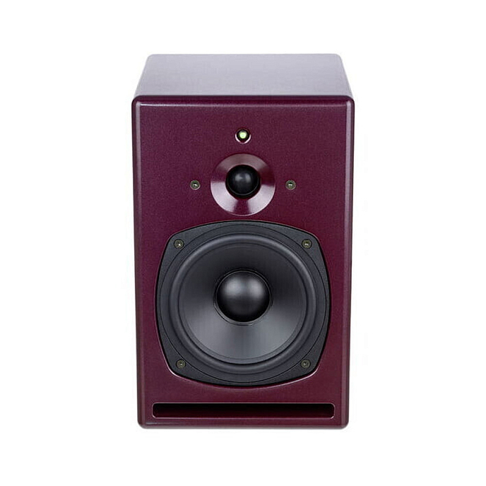 Студийный монитор PSI Audio A17-Ms Red - рис.8