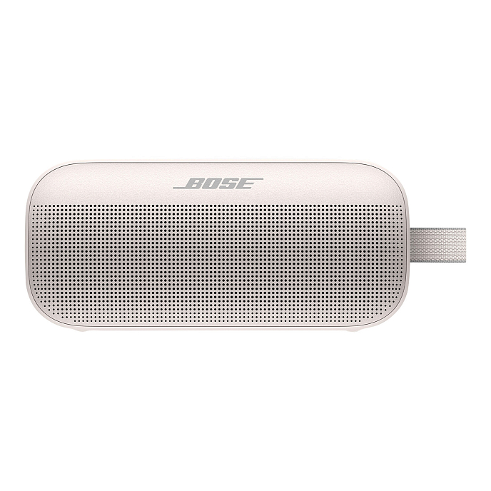 Беспроводная акустика Bose SoundLink Flex White - рис.5