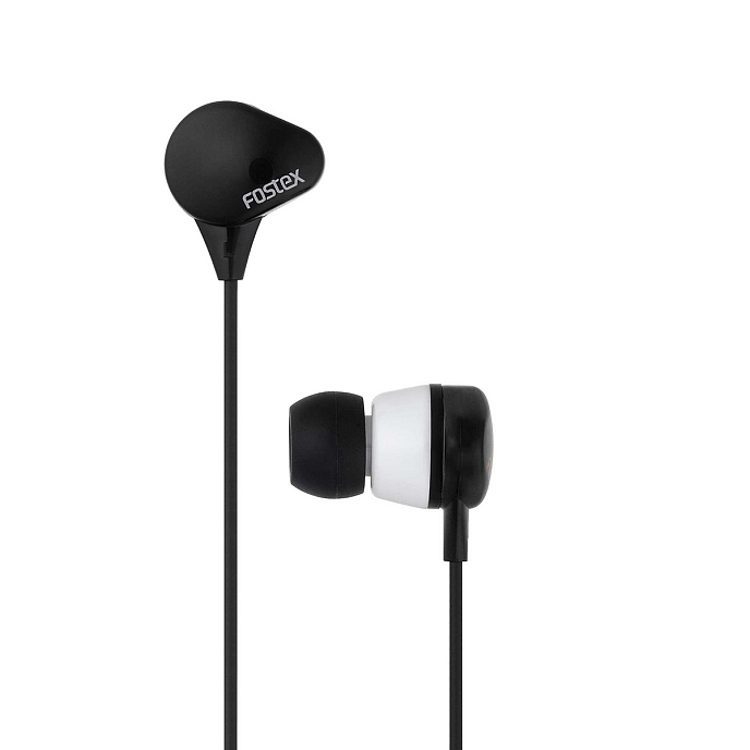 Наушники FOSTEX TE-02n - рис.0