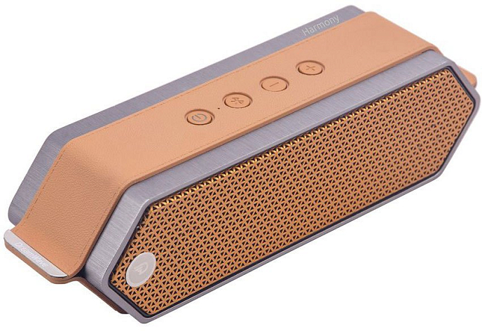 Портативная колонка DREAMWAVE Harmony II orange - рис.4