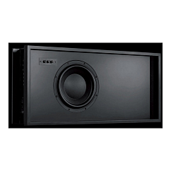 Сабвуфер UandKSound S1200-I Matte Black