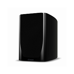 Полочная акустика Mission ZX-1 Highgloss Black