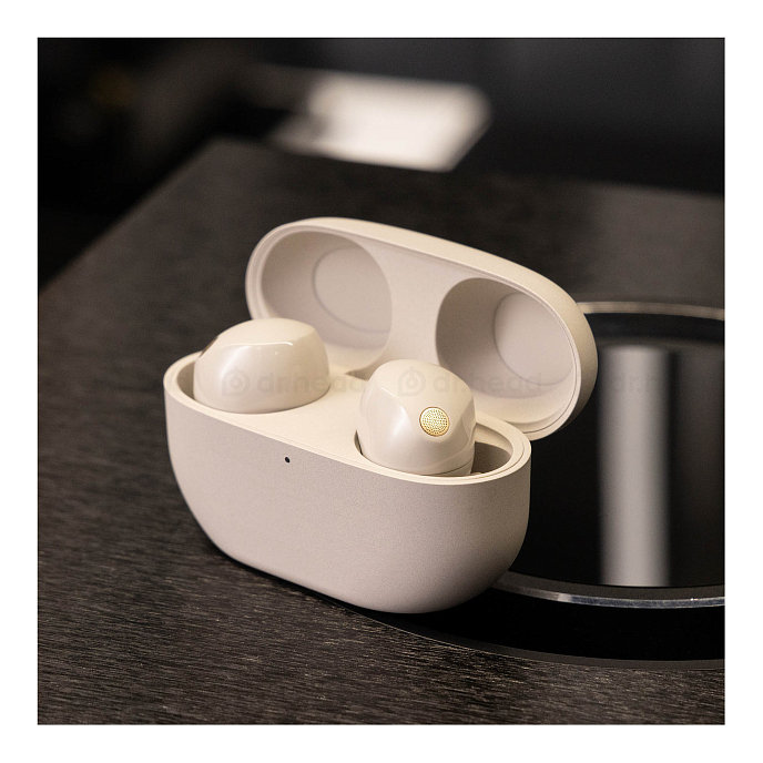 Беспроводные наушники Sony WF-1000XM5 Silver - рис.10