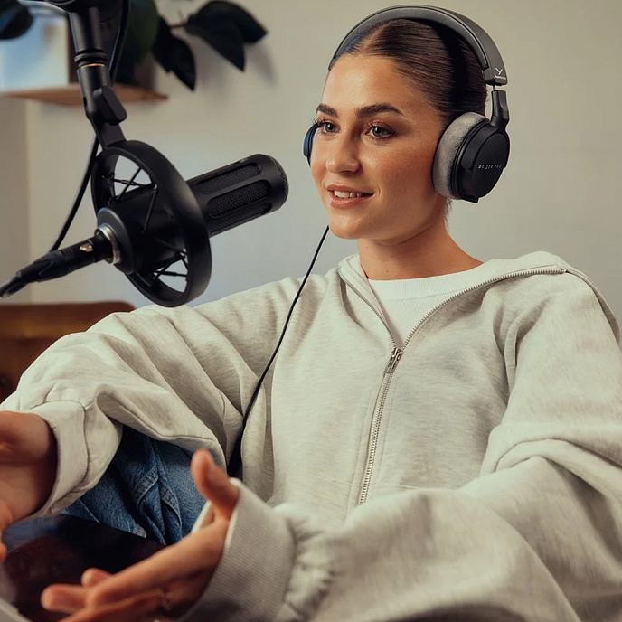 Наушники полноразмерные Beyerdynamic DT 270 PRO - рис.6