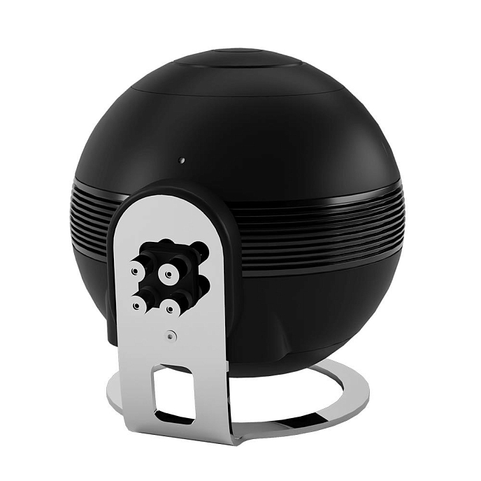 Сабвуфер Cabasse The Pearl Sub Black - рис.1