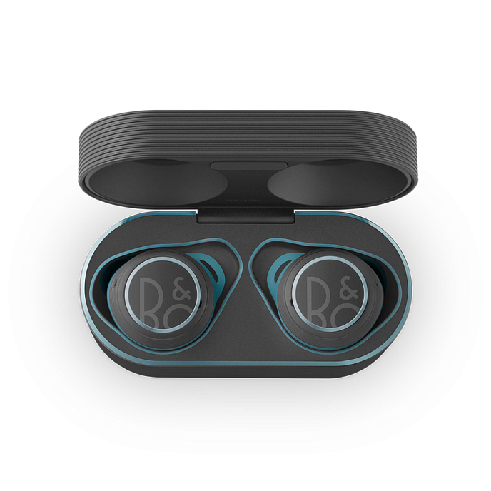Беспроводные наушники Bang & Olufsen Beoplay E8 Sport Anthracite Oxygen - рис.0