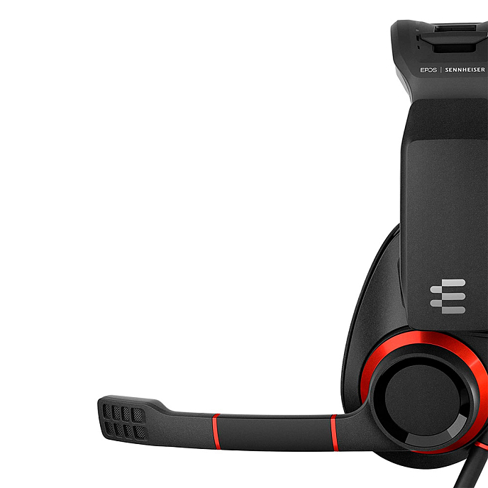 Игровая гарнитура EPOS GSP 500 Black - рис.6